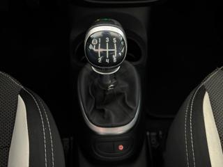 FIAT 500L usata, con Touch screen
