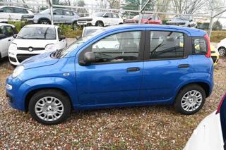 FIAT Panda usata, con Chiusura centralizzata