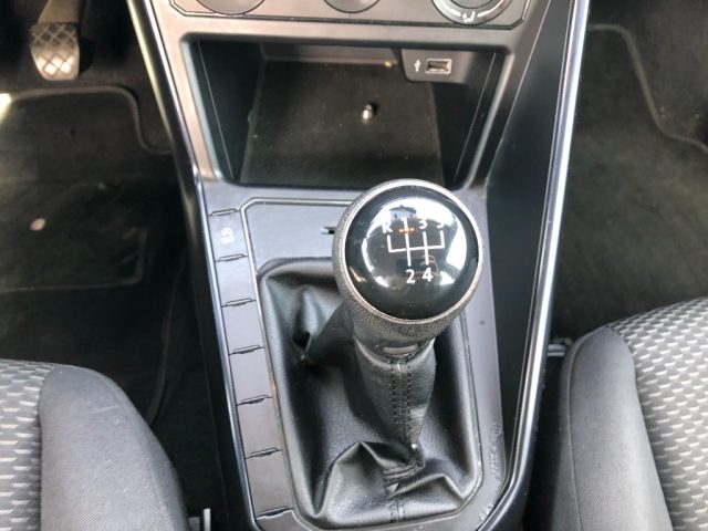 VOLKSWAGEN Polo usata 13