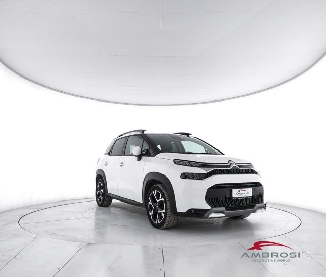 CITROEN C3 Aircross usata 1