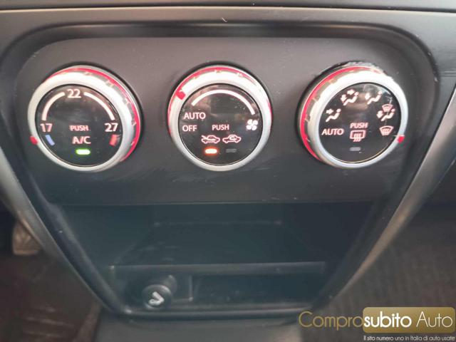 FIAT Sedici usata 25