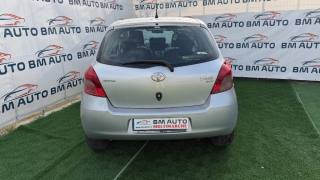 TOYOTA Yaris usata, con Climatizzatore