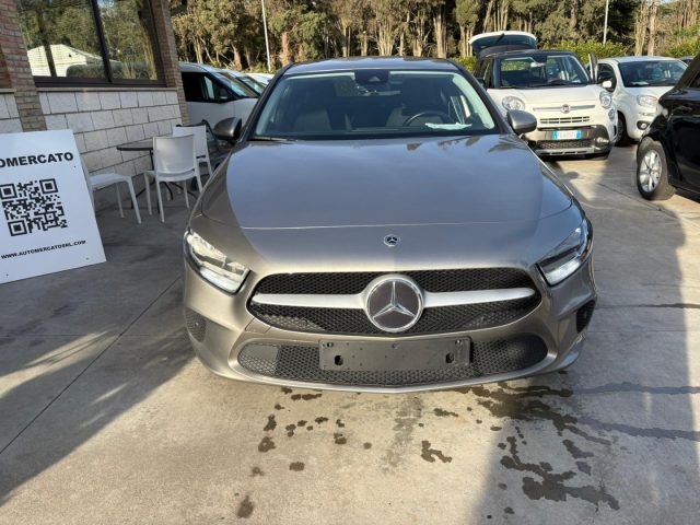 MERCEDES-BENZ A 180 usata, con Airbag