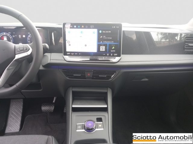 VOLKSWAGEN Tiguan usata, con Bracciolo
