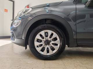 FIAT 500X usata, con Chiusura centralizzata