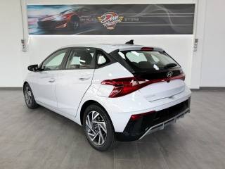 HYUNDAI i20 usata, con Climatizzatore