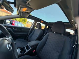 NISSAN Qashqai usata, con Cerchi in lega