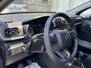 CITROEN C3 usata, con Climatizzatore