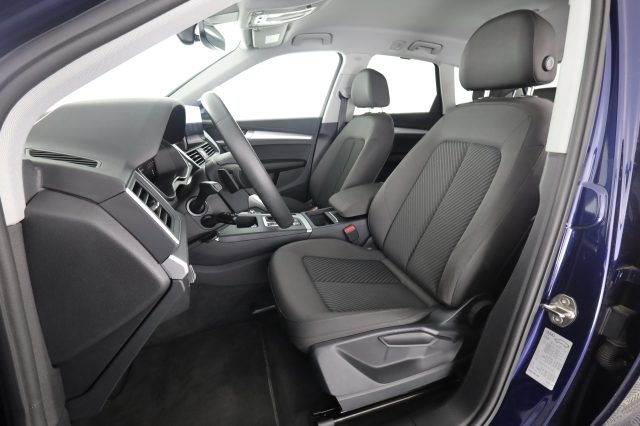 AUDI Q5 usata 9