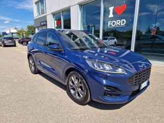 FORD Kuga usata, con Airbag laterali