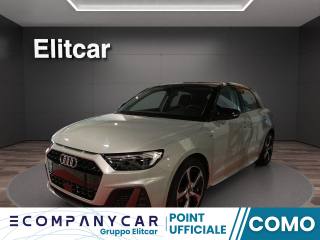AUDI A1 SPB 30 TFSI S line edition