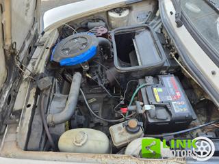 AUTOBIANCHI A 112 usata 22