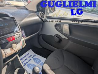 TOYOTA Aygo usata 17