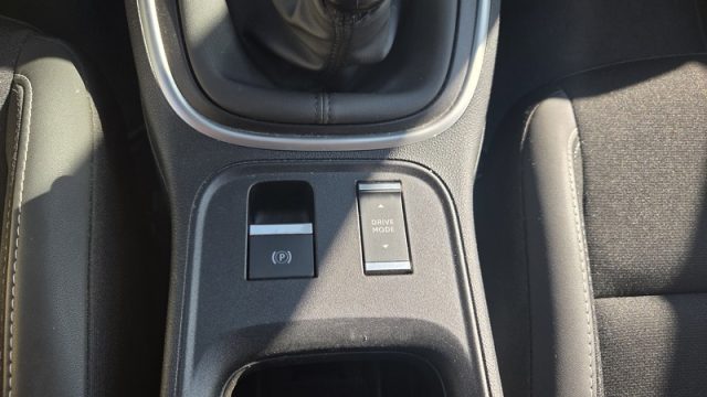 JEEP Avenger usata, con Sedili sportivi