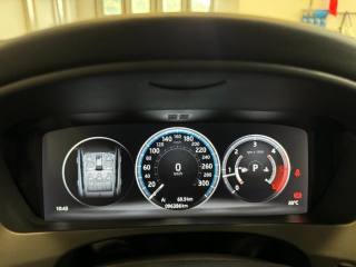 JAGUAR F-Pace usata, con Controllo trazione