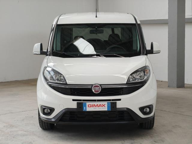 FIAT Doblo usata, con Airbag