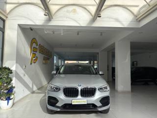 BMW X4 usata, con Airbag laterali