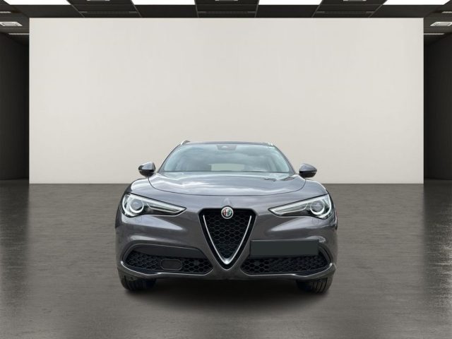 ALFA ROMEO Stelvio usata, con Airbag