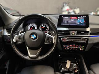 BMW X1 usata, con Controllo trazione