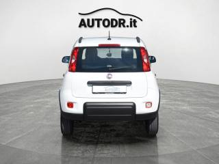 FIAT Panda usata, con Sound system