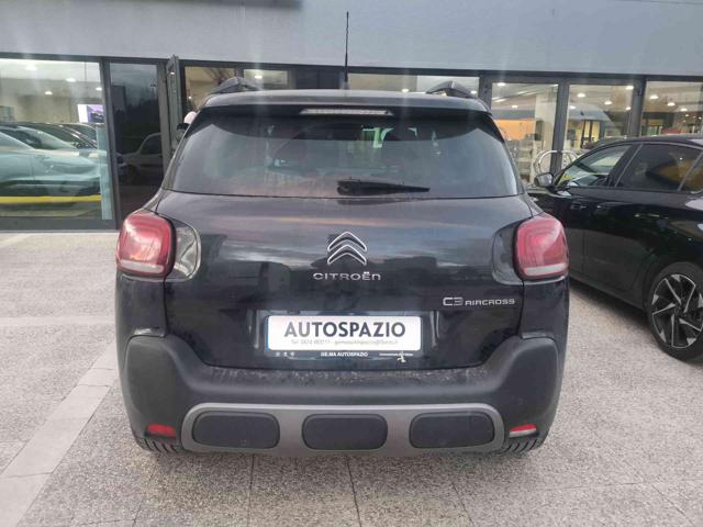 CITROEN C3 Aircross usata 19
