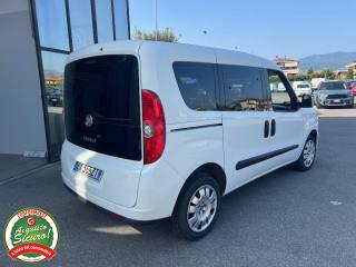 FIAT Doblo usata, con Airbag Passeggero