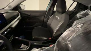 FIAT 600 usata, con Luci diurne LED