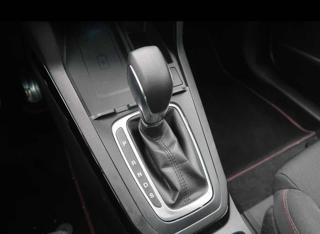 FORD Puma usata, con Cerchi in lega