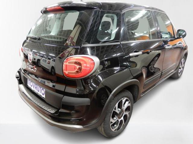 FIAT 500L usata, con Airbag laterali