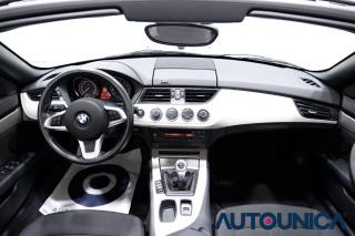 BMW Z4 usata, con Chiusura centralizzata