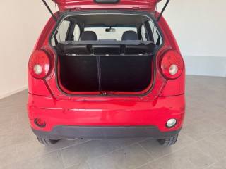 CHEVROLET Matiz usata 15