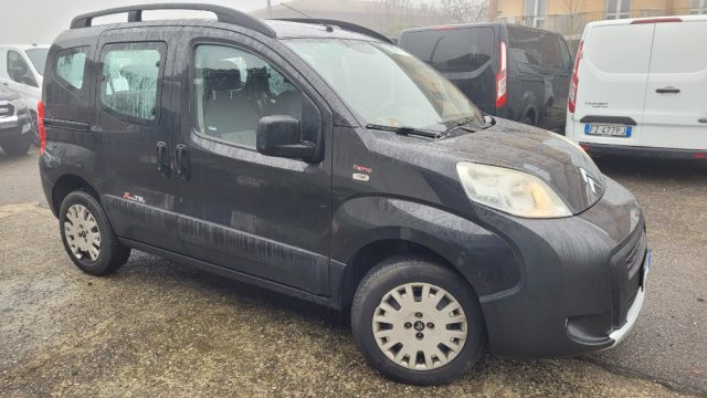 CITROEN Nemo usata, con ABS