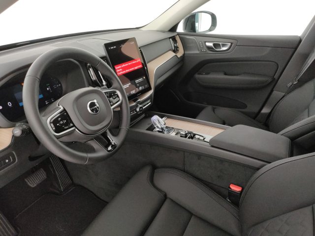 VOLVO XC60 usata, con Cerchi in lega