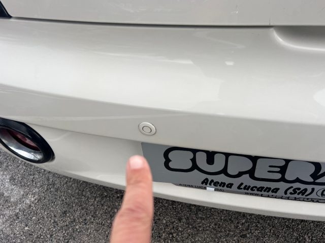 OPEL Adam usata, con Controllo trazione