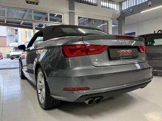 AUDI A3 usata, con Volante in pelle