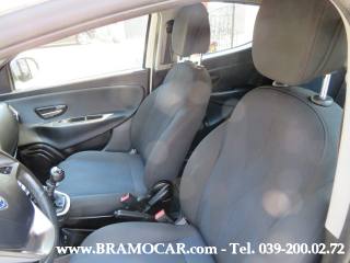 LANCIA Ypsilon usata, con Chiusura centralizzata telecomandata