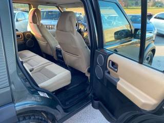 LAND ROVER Discovery usata, con Servosterzo