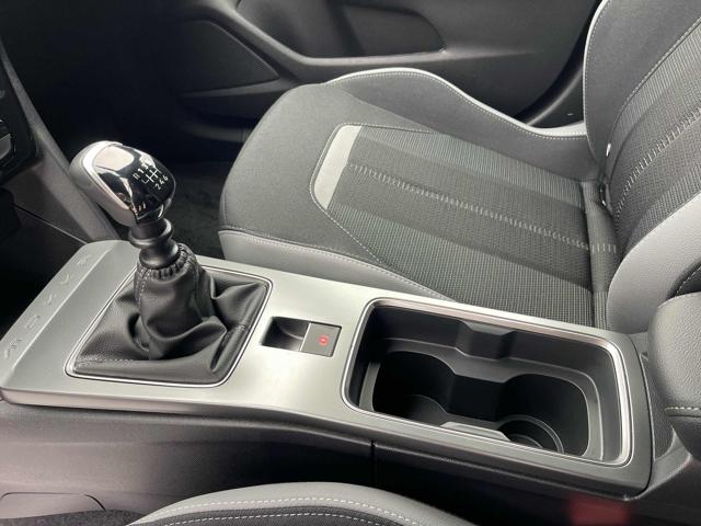 OPEL Mokka usata, con Fari LED