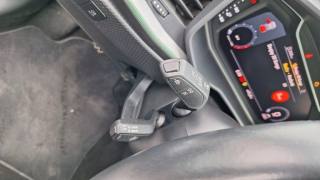 AUDI A1 usata, con USB