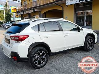 SUBARU XV usata, con MP3