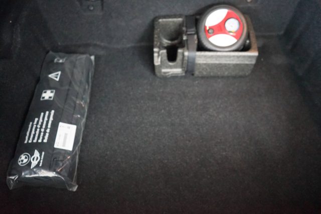 BMW X1 usata, con Kit antipanne