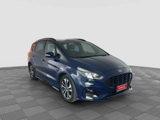 FORD S-Max usata 6