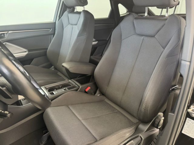 AUDI Q3 usata, con Cerchi in lega
