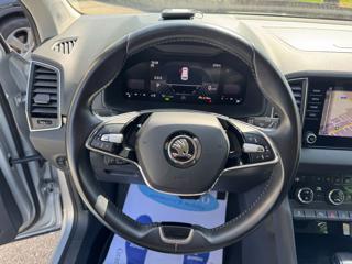 SKODA Karoq usata, con Cerchi in lega