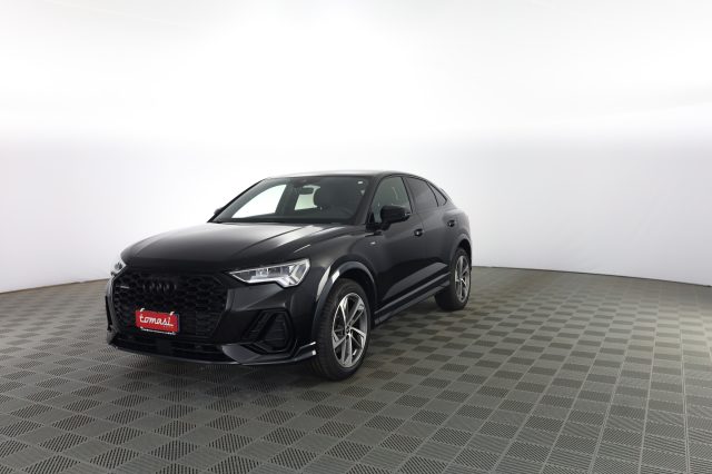 AUDI Q3 usata 0