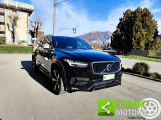 VOLVO XC90 usata, con Airbag laterali