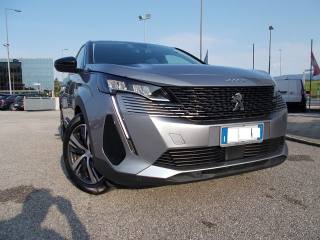 PEUGEOT 3008 usata, con Airbag laterali