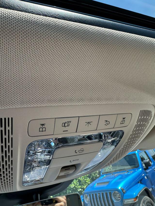 MERCEDES-BENZ GLE 300 usata, con Isofix