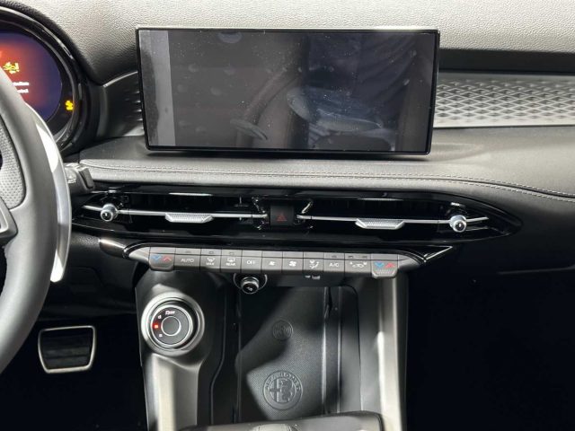 ALFA ROMEO Tonale usata, con Interni in pelle