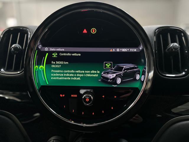 MINI Countryman usata, con Servosterzo
